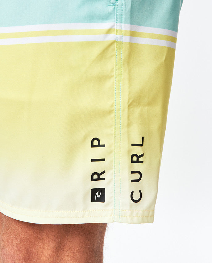 Rip Curl - nu dividing semi elastic - washed aqua