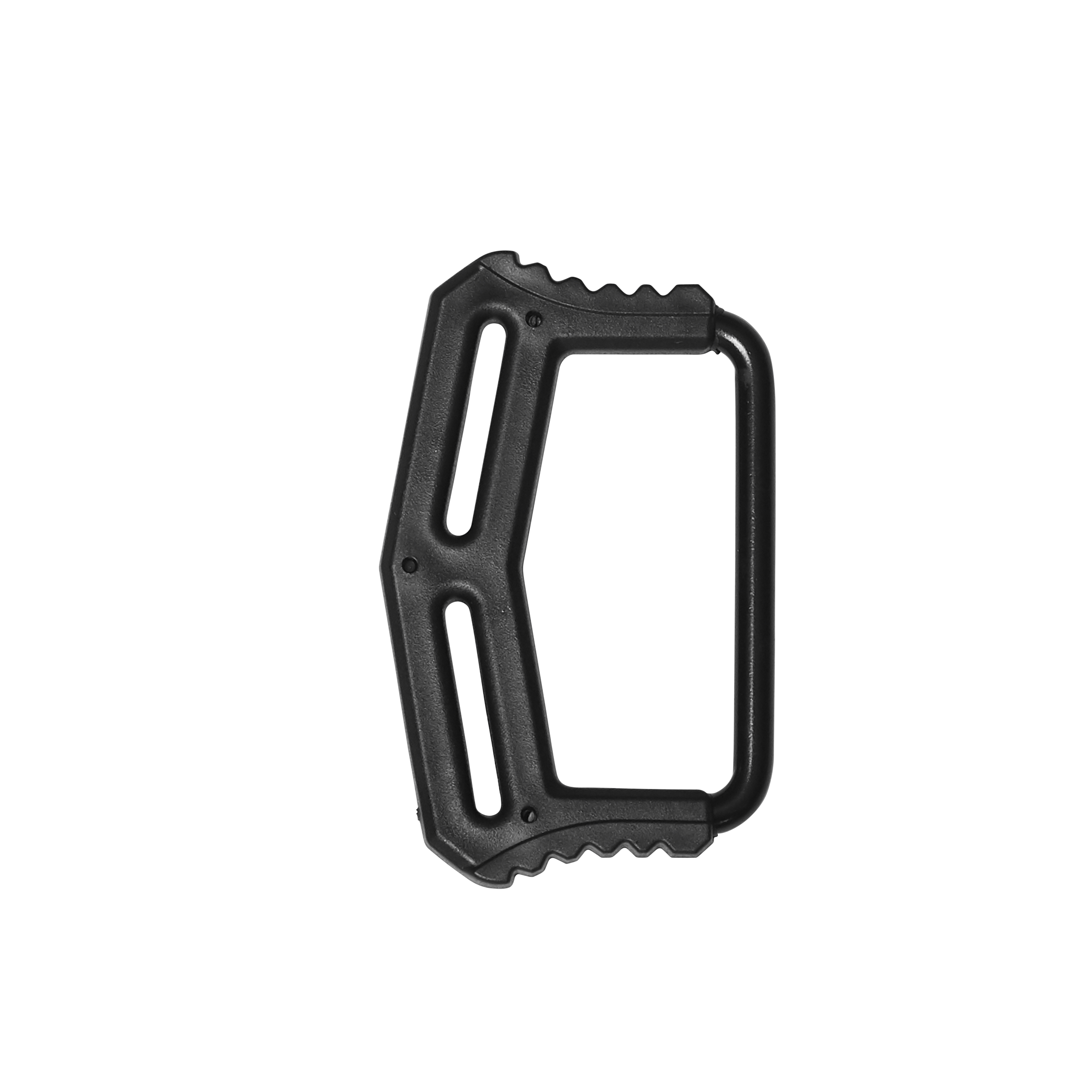 Mystic - Stealth Bar Gen 3 Webbing Connector - Black