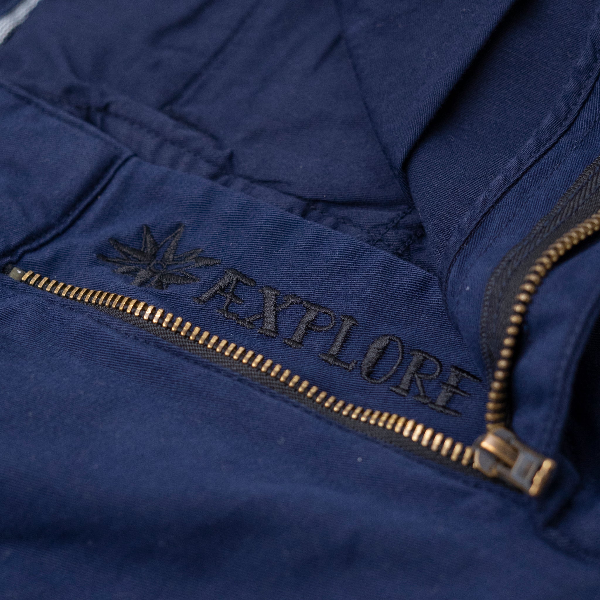 Lakor - Chino Shorts (Navy)