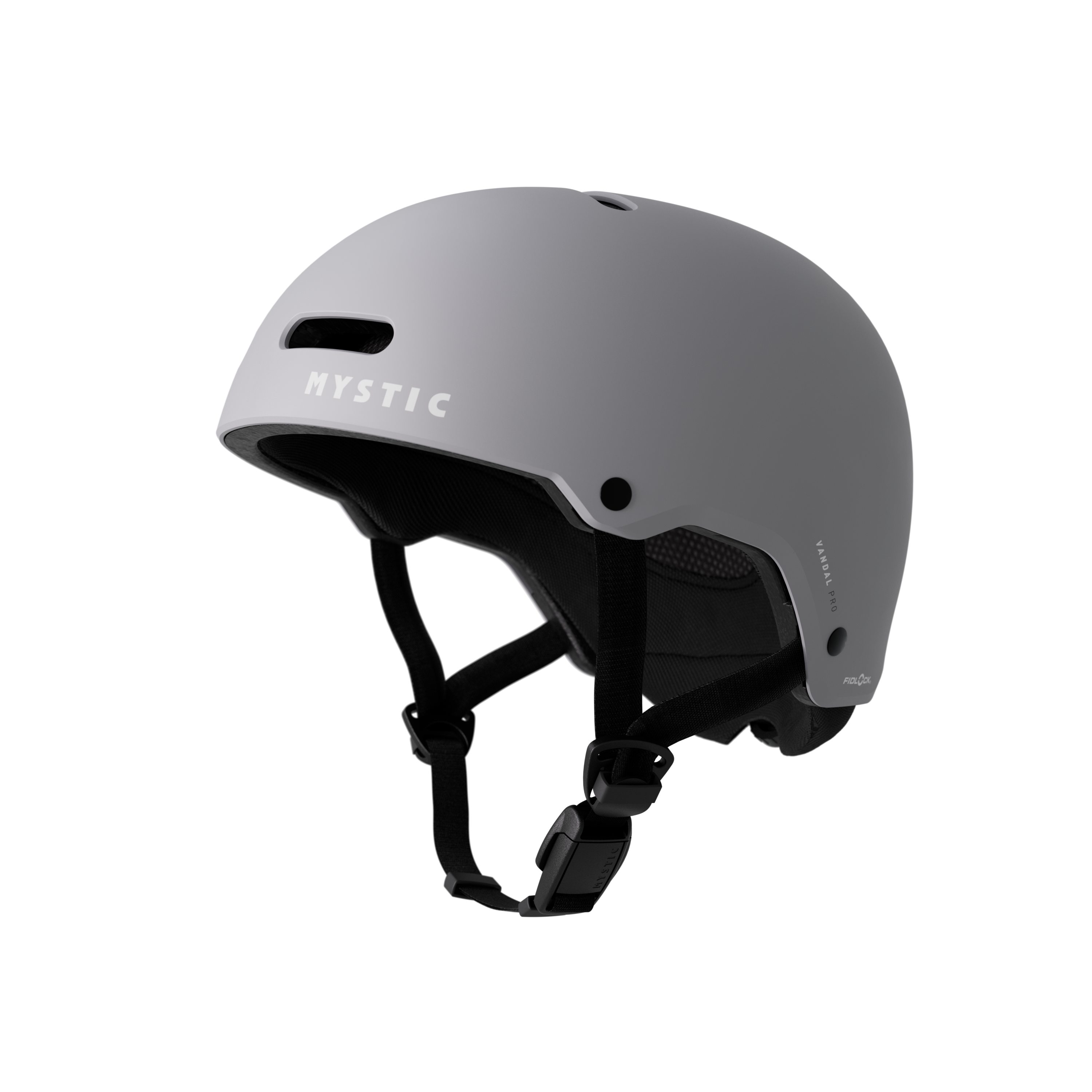 Vandal Pro Hjelm - Light Grey