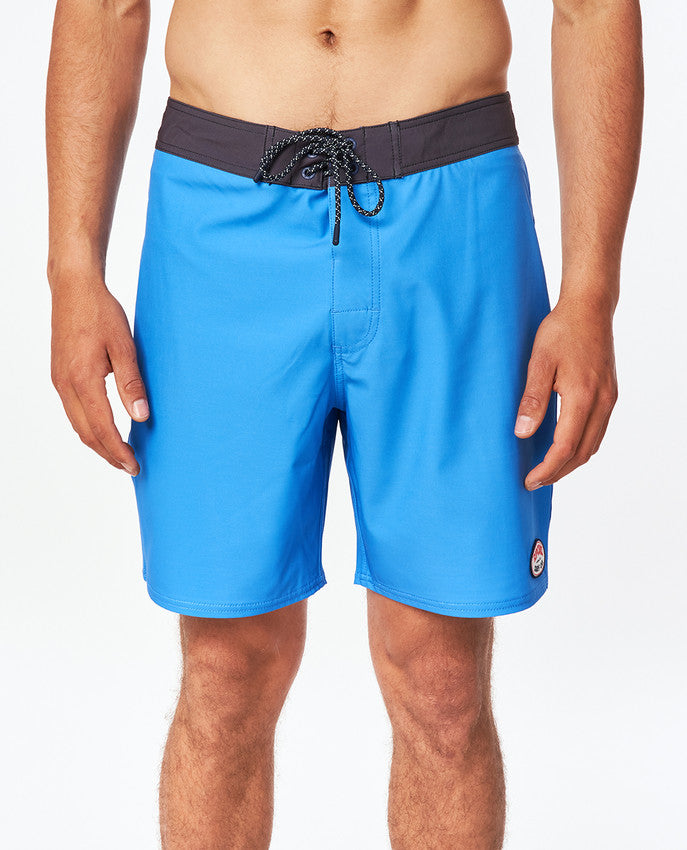 Rip Curl - easy boardshort - electric blue