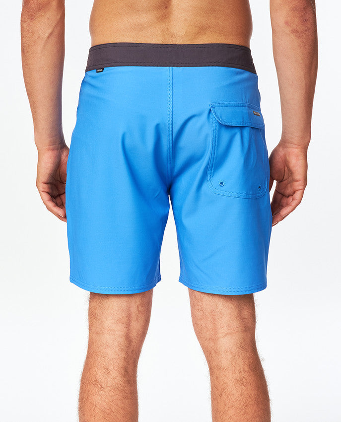 Rip Curl - easy boardshort - electric blue