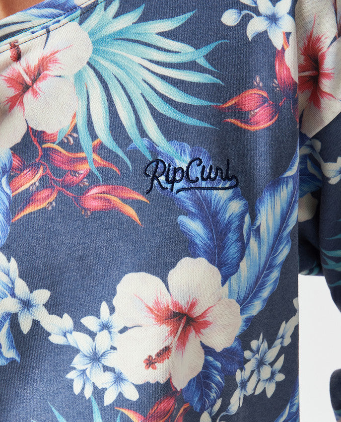 Rip Curl - papeete crew - dark blue