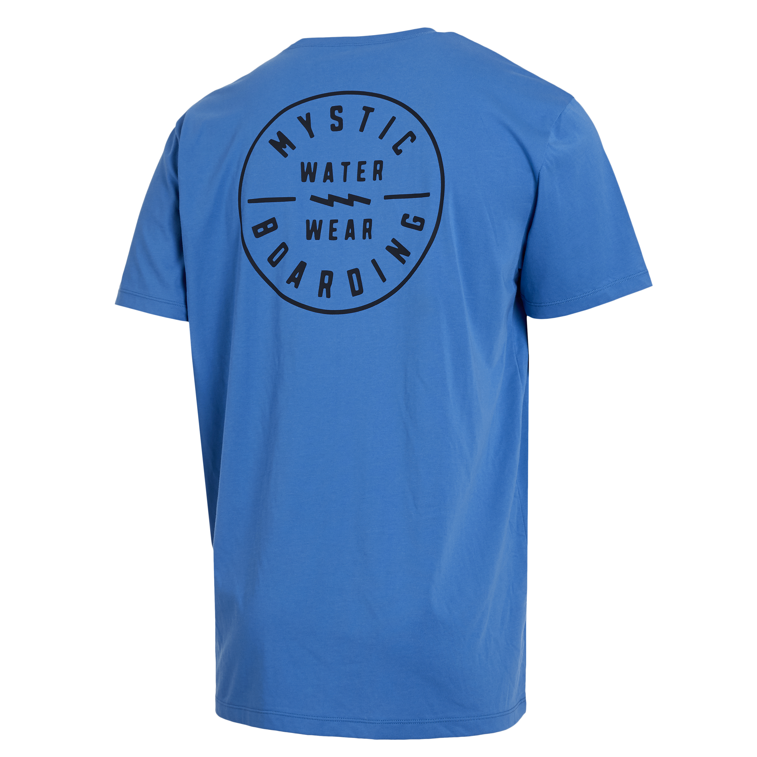 Mystic - Boarding S/S Quickdry - Blue Sky