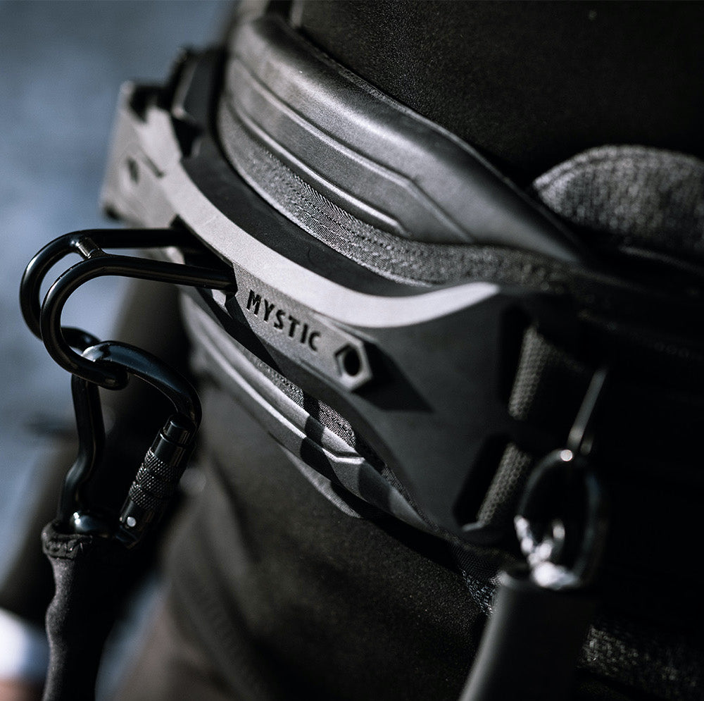 Mystic - Kite Safety Leash Long - Mint