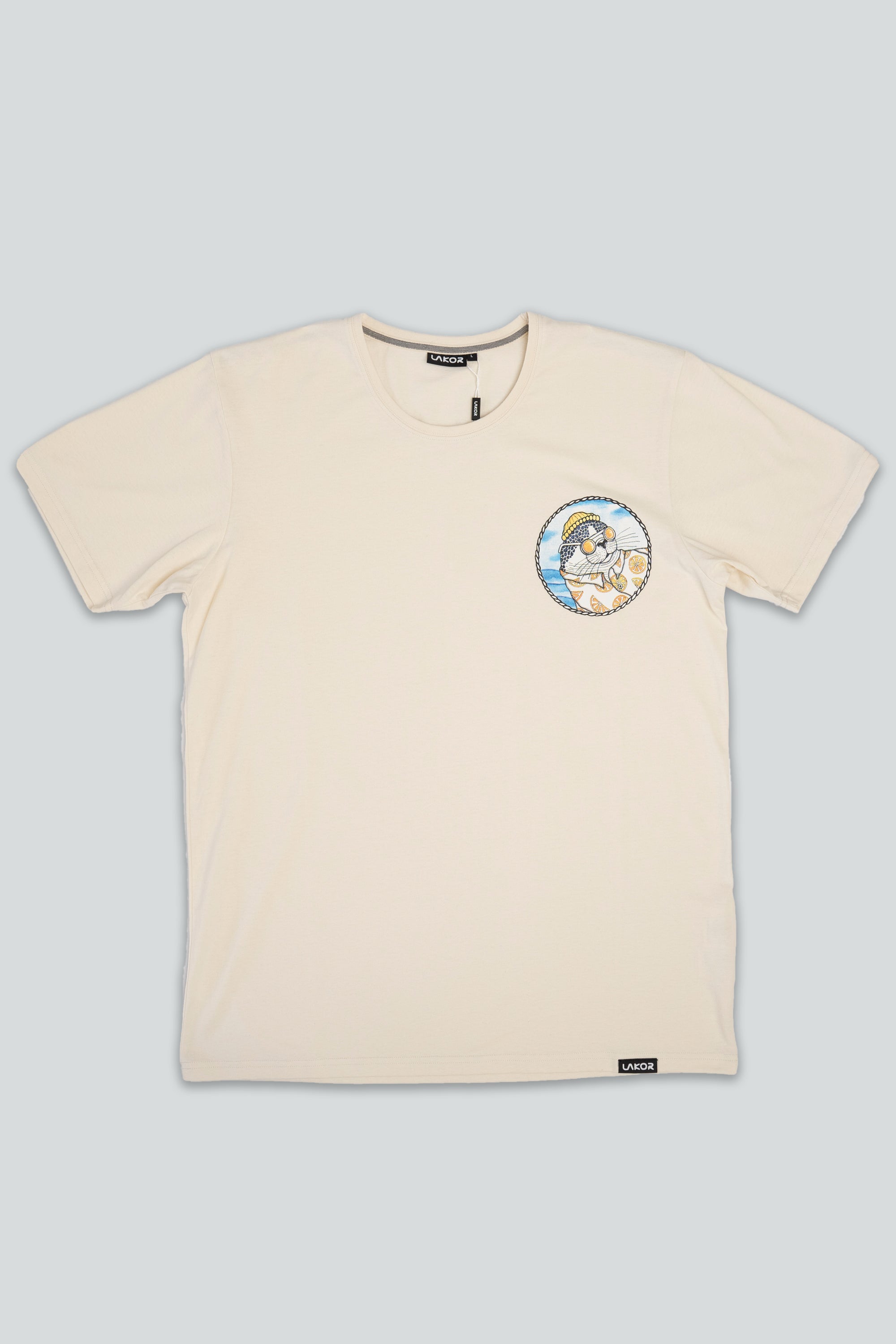 Lakor - Sealed Circle