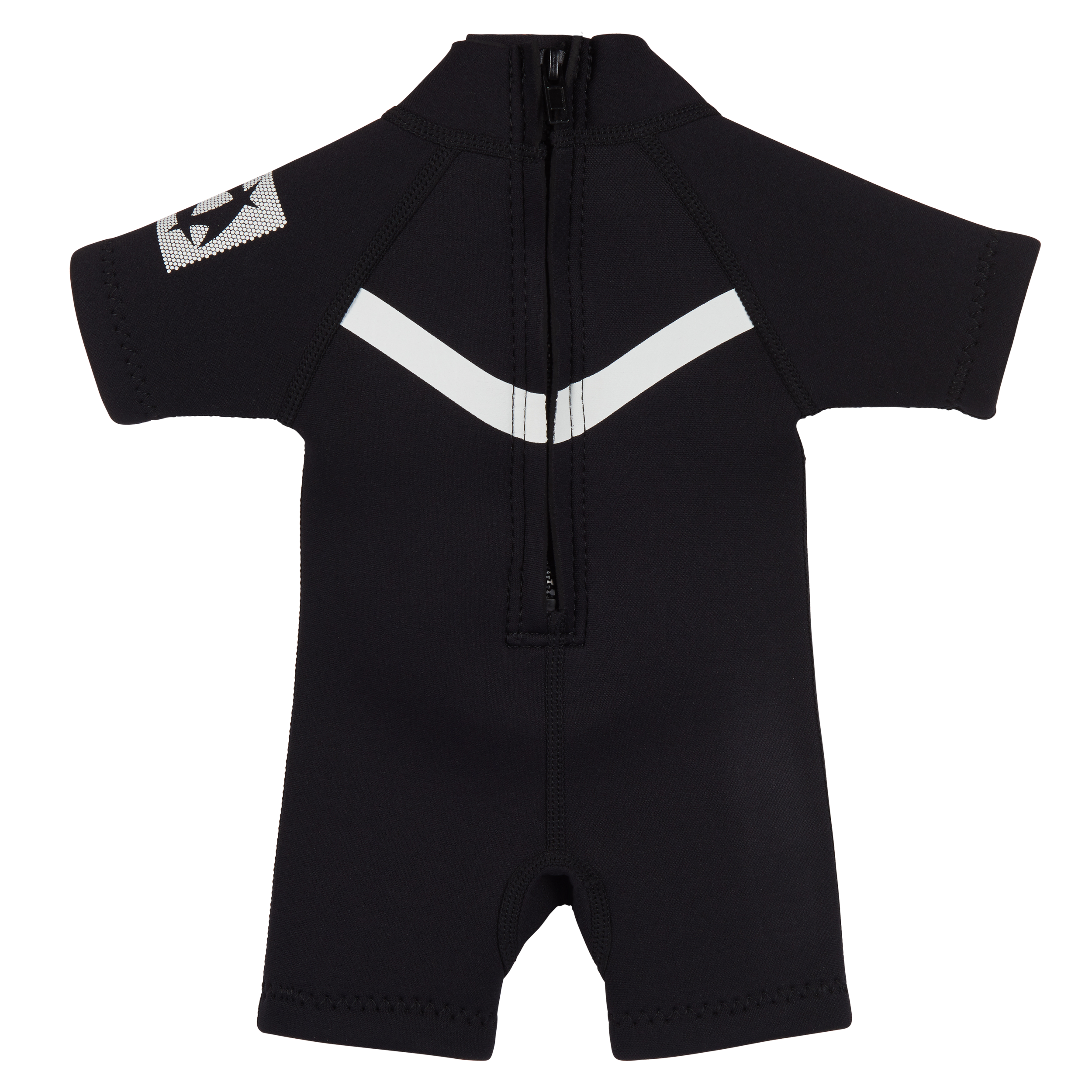 Mystic - Mini Shorty - Black