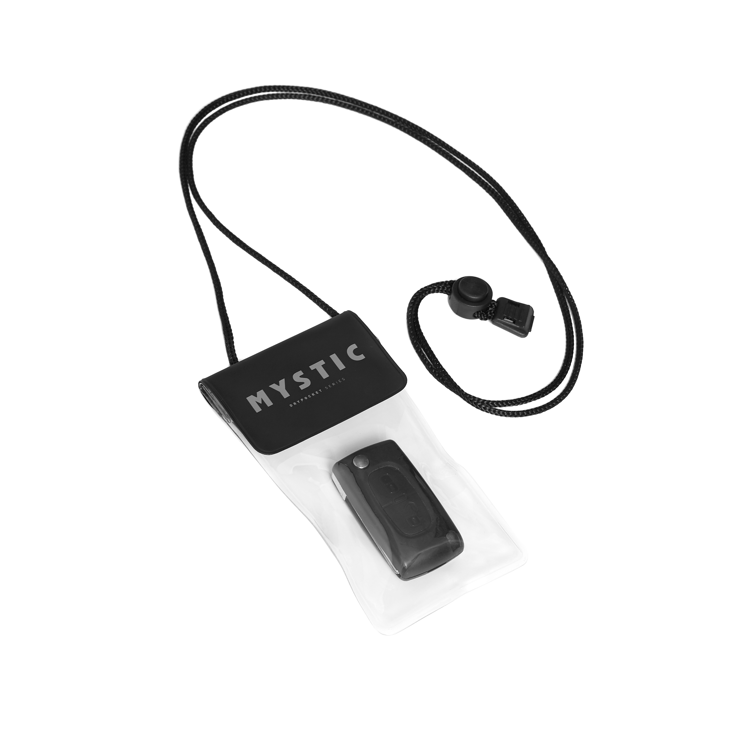 Mystic - Keypouch WP Neck strap