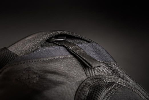 AK Progression Sidde Trapez Sort