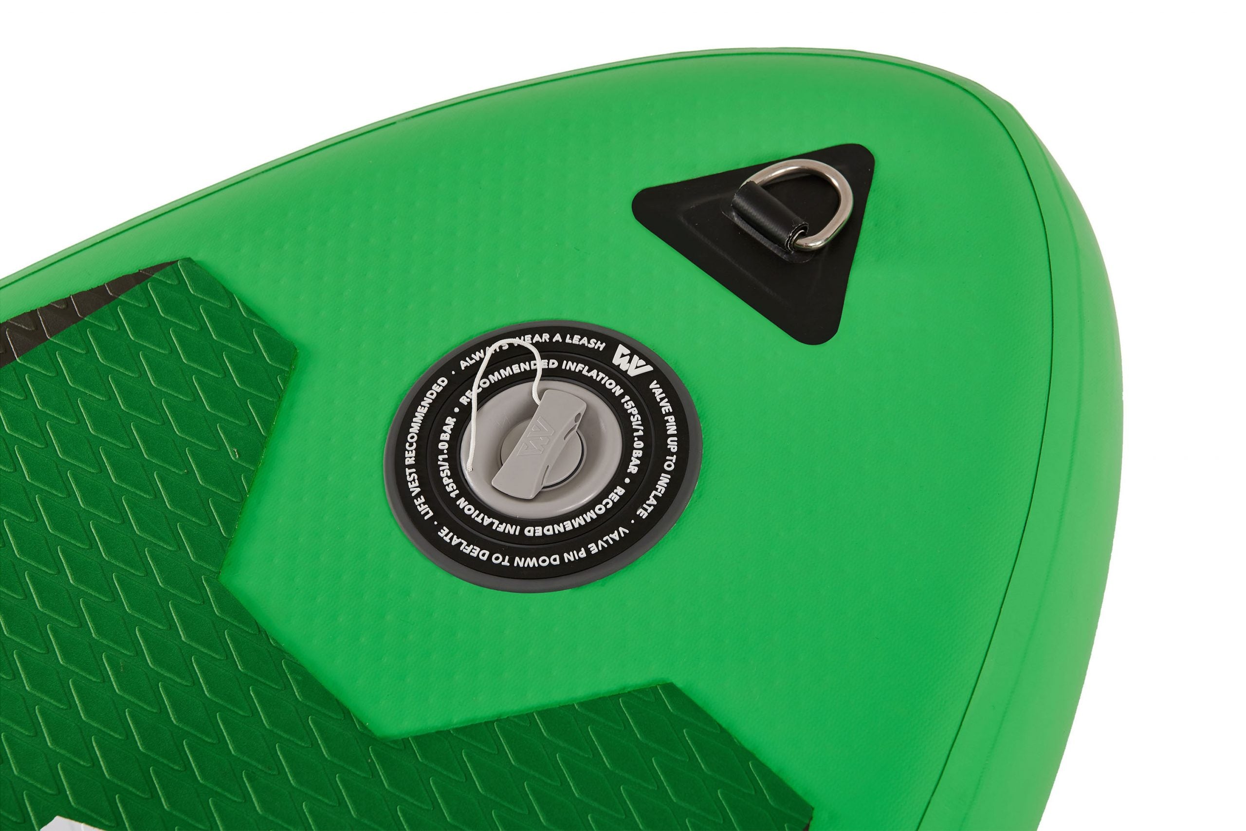 Aqua Marina Breeze 9'10" (220 liter) SUP-Pakke 2021