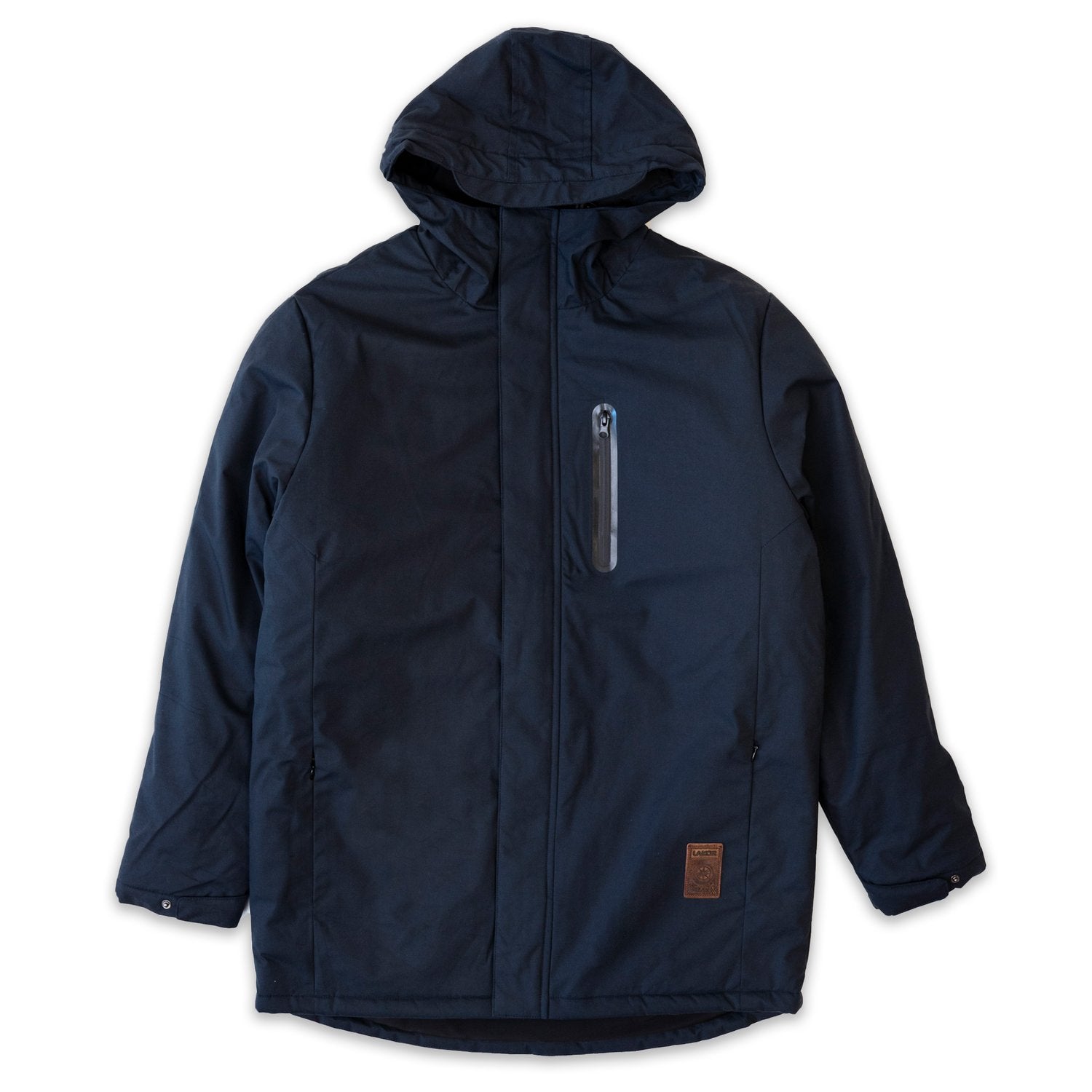 Lakor - Arctic Jakke (Navy)