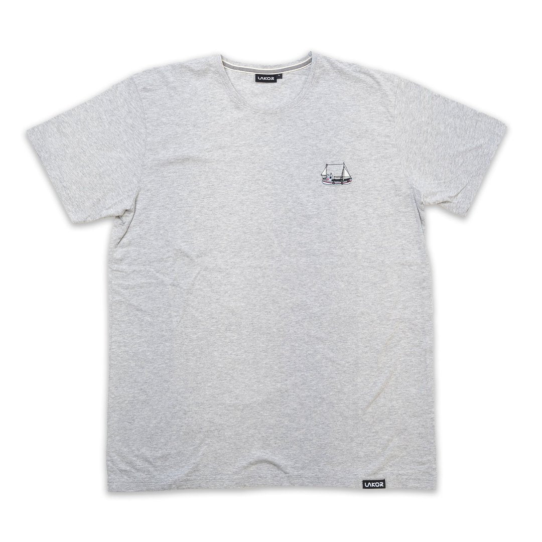 Lakor - Mini kutter T-shirt