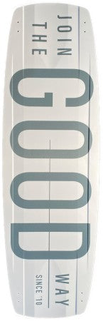 Goodboards Amnesia Kiteboard