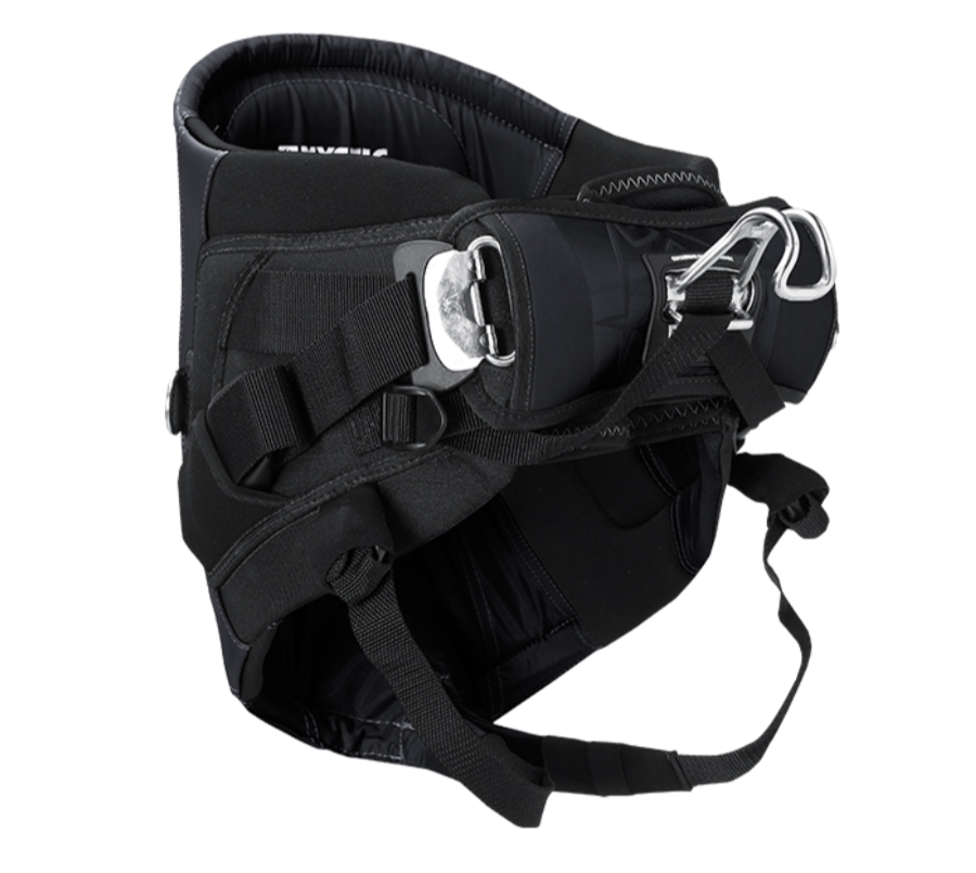 Aviator Sidde Trapez