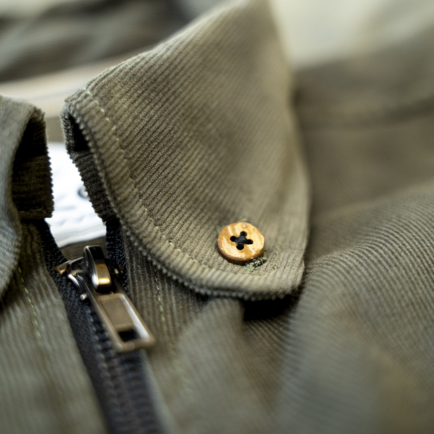 Nordberg Shirt Green