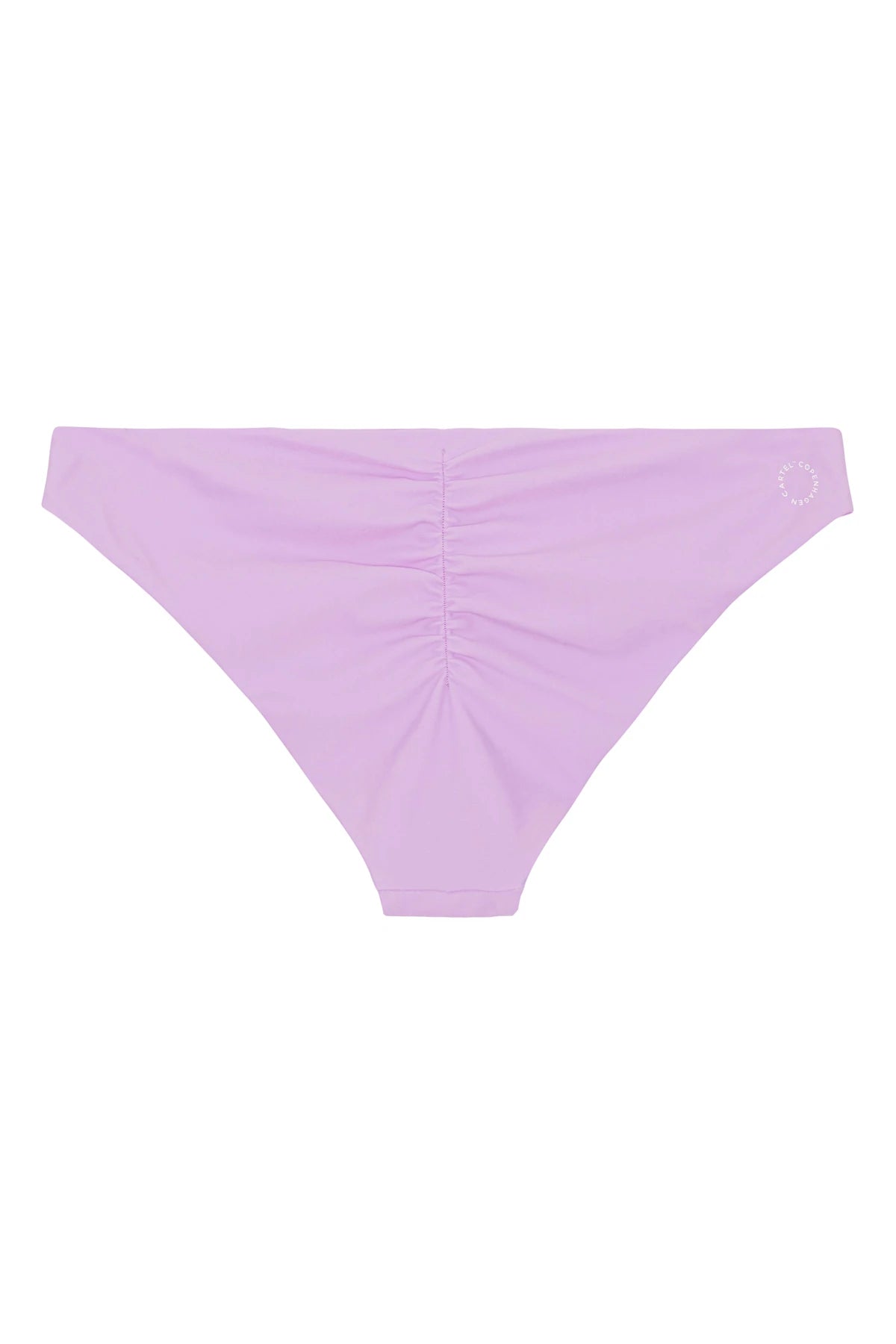 Copenhagen Cartel - Batur bottom Ruffle-detail - Fairy