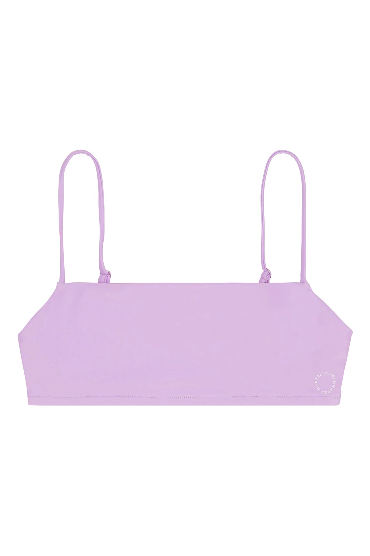 Copenhagen Cartel - Sanur justerbare stropper bikini top bandeau - Fairy