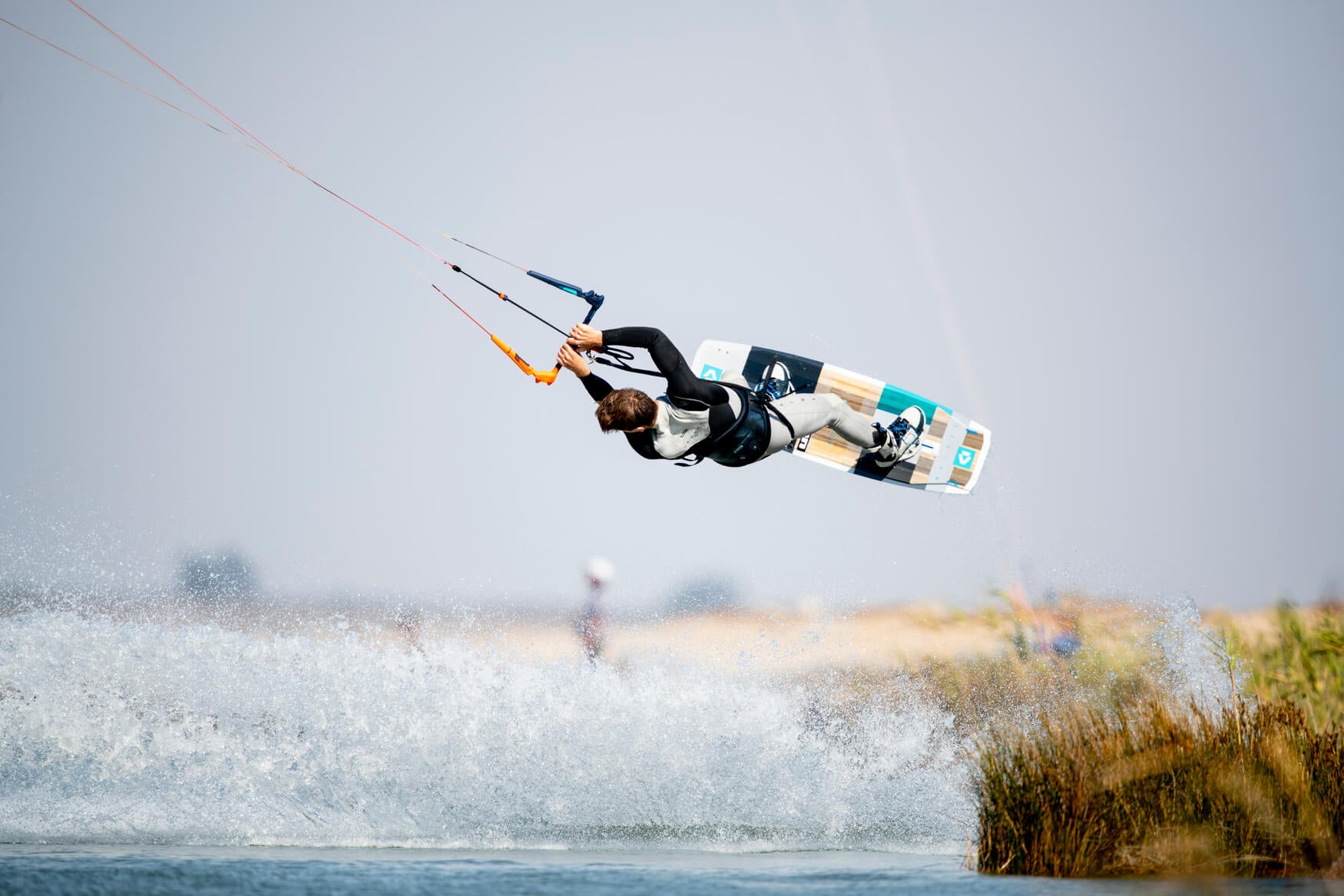 ION Revoxx 5 Trapez 2020