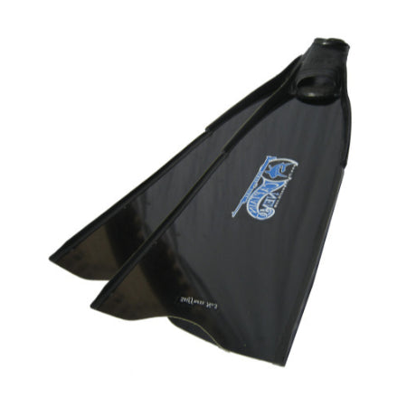 Water ways - CAPTAIN NEMO - Fiberglass POWER BLADES - FINNEBLADE