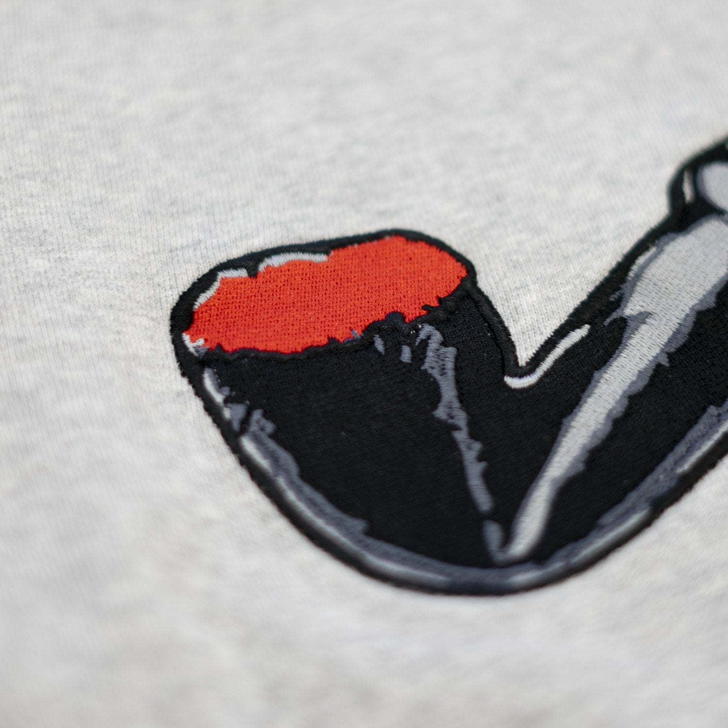 Lakor - Lakridspibe sweatshirt