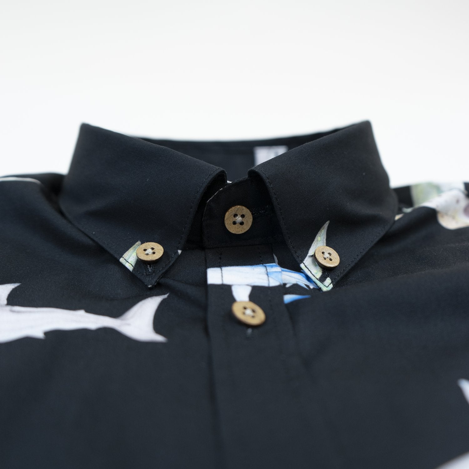 Lakor - Shark skjorte