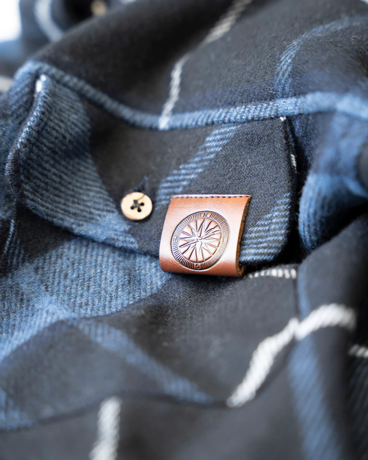 Lakor - Beaver - Blue Jakke