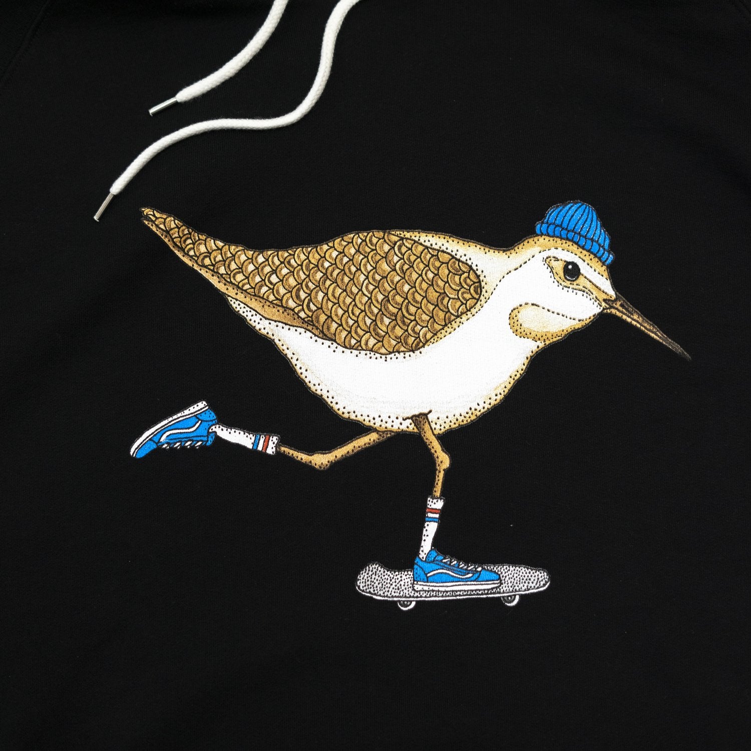 Lakor - Sandpiper Skate Hoodie