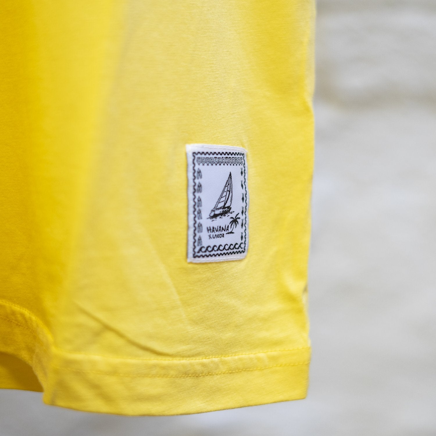 Lakor - Havana waves T-shirt