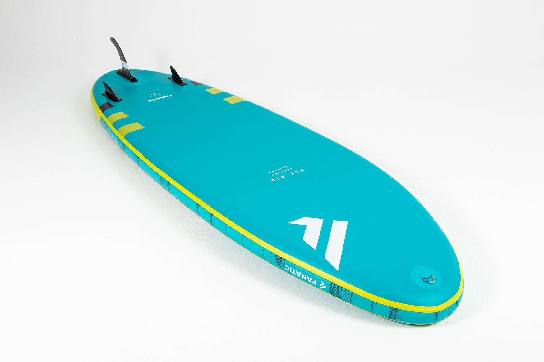 Fanatic FLY AIR PREMIUM Inflatable 10'8" 325 CM (306 Liter) Sup Board