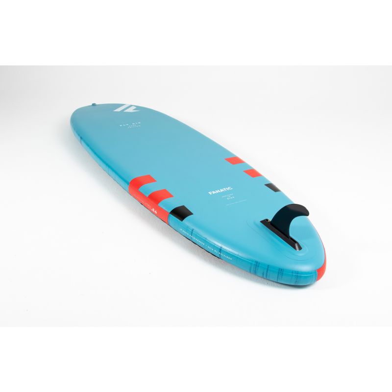 Fanatic FLY AIR Inflatable 10'8" 325 CM (306 Liter) Sup Board