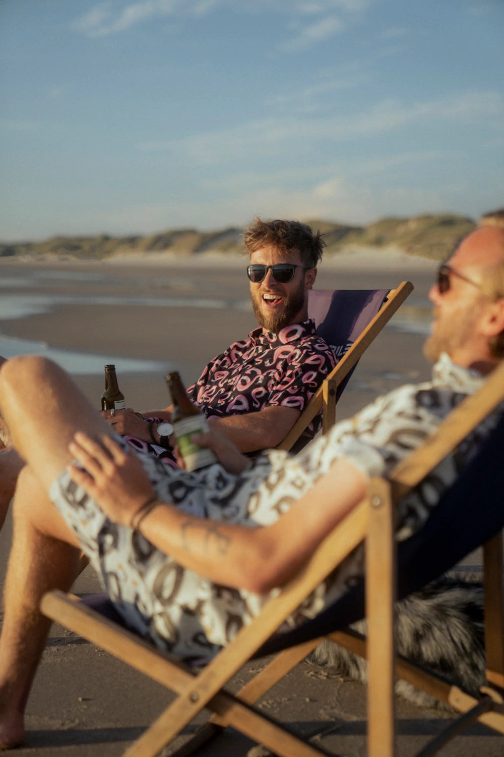 Lakor - Flamingo Skjorte