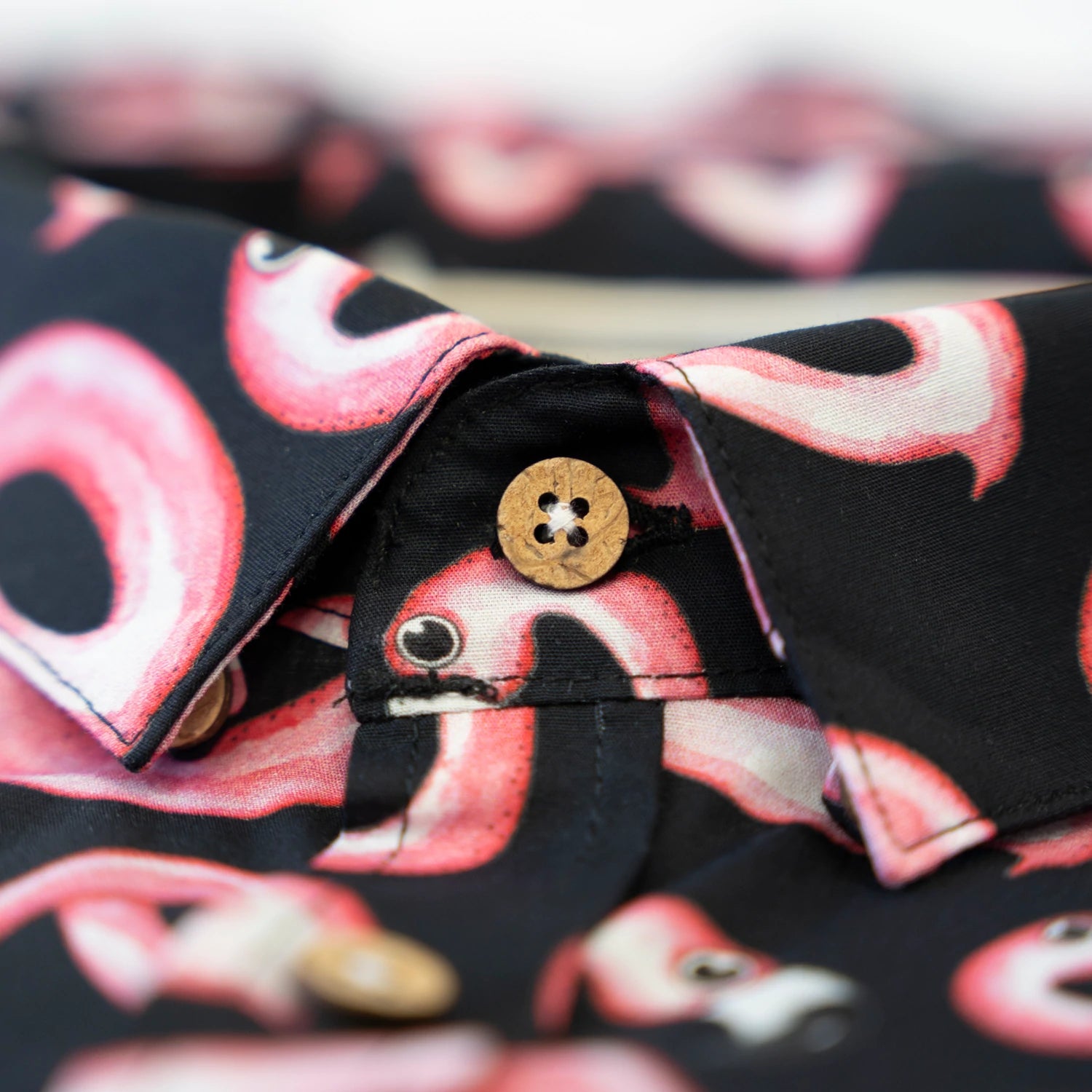 Lakor - Flamingo Skjorte