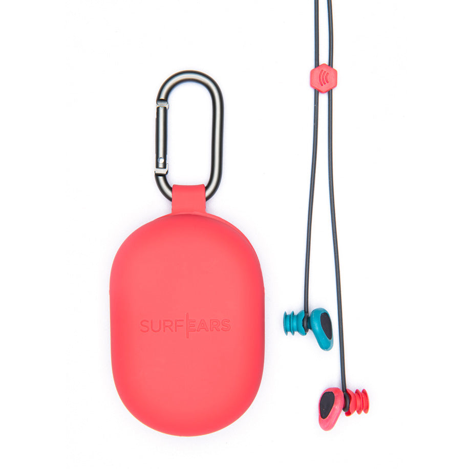SurfEars Junior vand ørepropper til børn