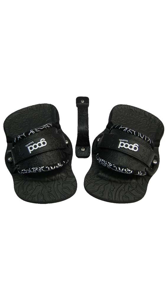 Goodboards Straps