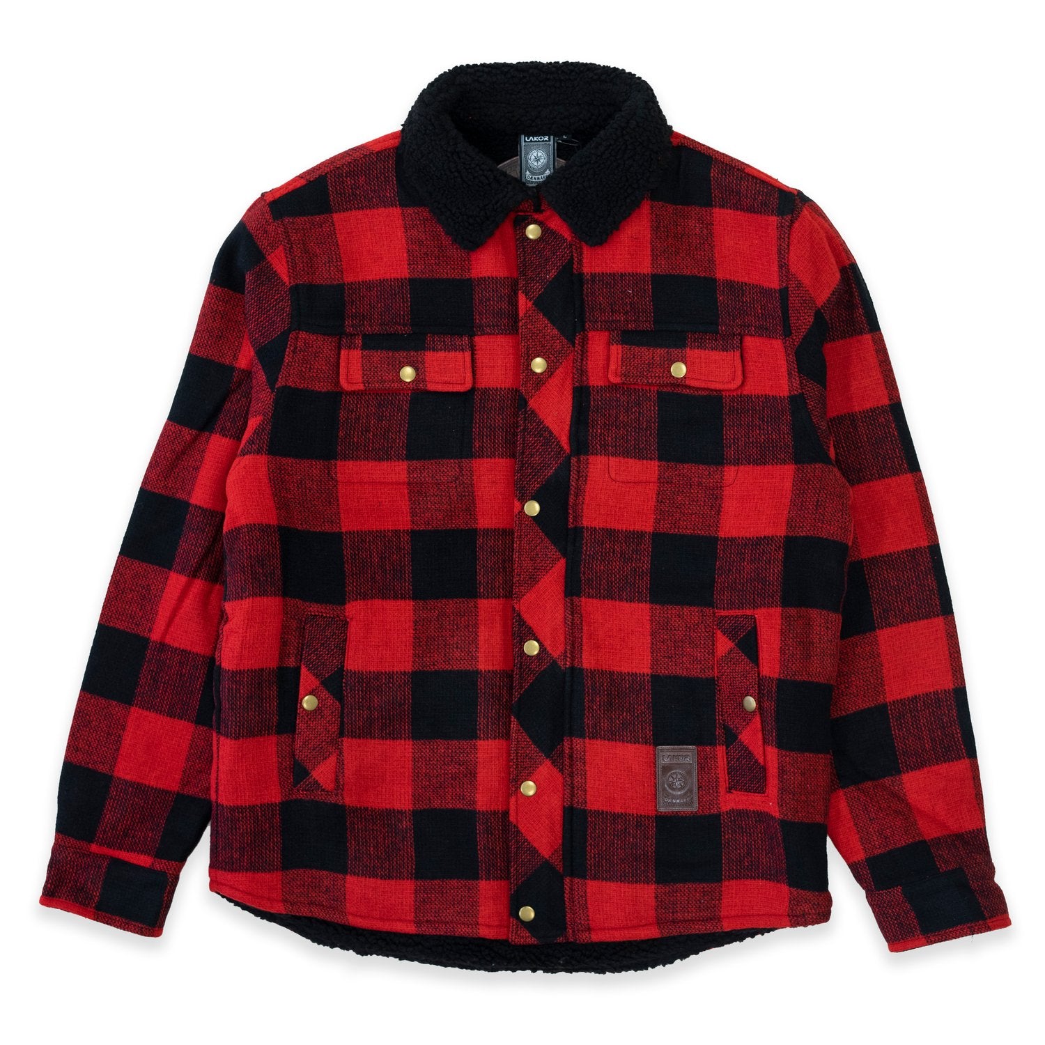 Lakor - Lumber jakke