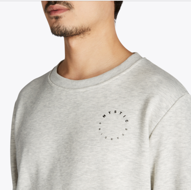 Mystic Marsh Sweatshirt