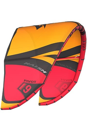 NAISH Pivot S26