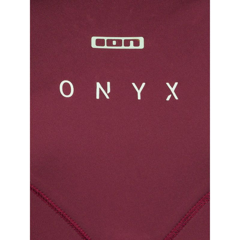 Onyx Core Semidry 3mm BS Front Zip DL