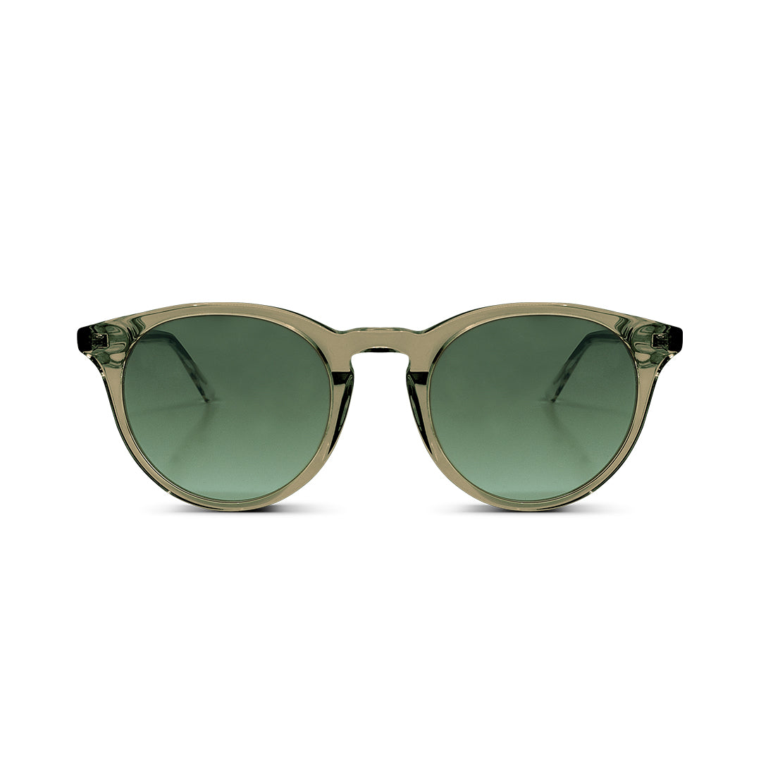 Messy Weekend New depp Bottle Green