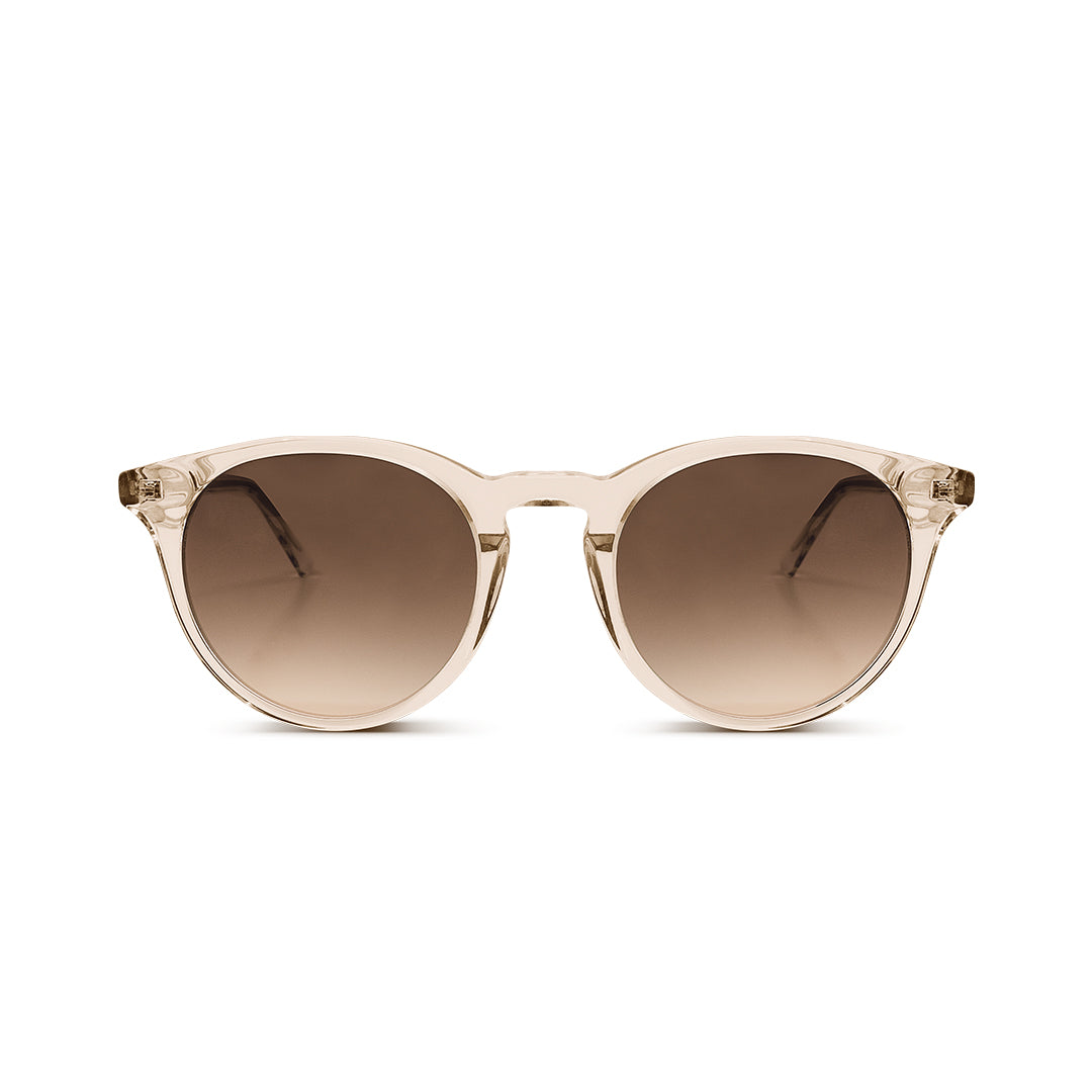 Messy Weekend New depp Transparent Sand