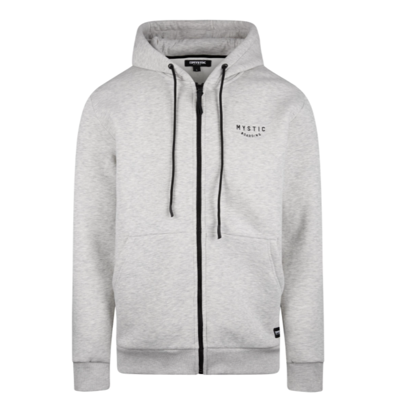 Mystic Rider Sweat grå