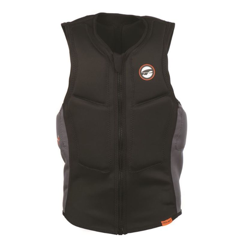 Prolimit Stacked impact vest