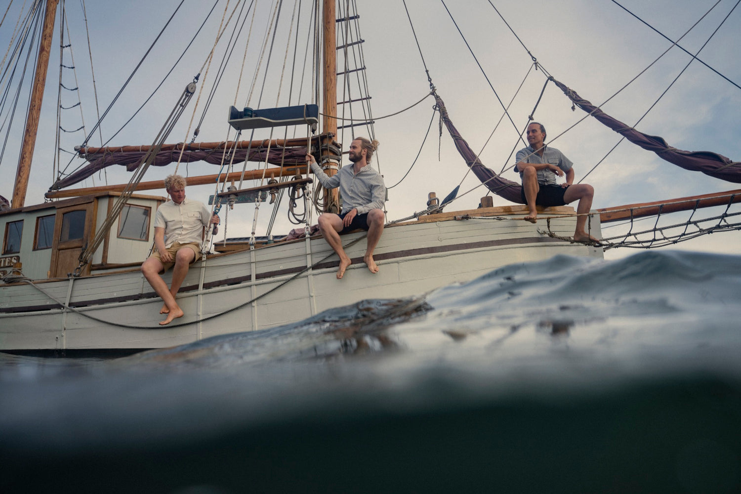 Lakor - Biscay (Blueberry)