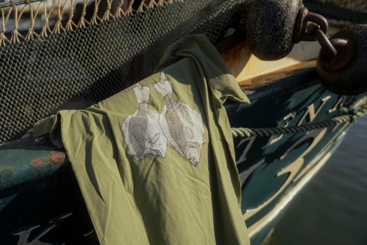 Lakor - dabs - olivine