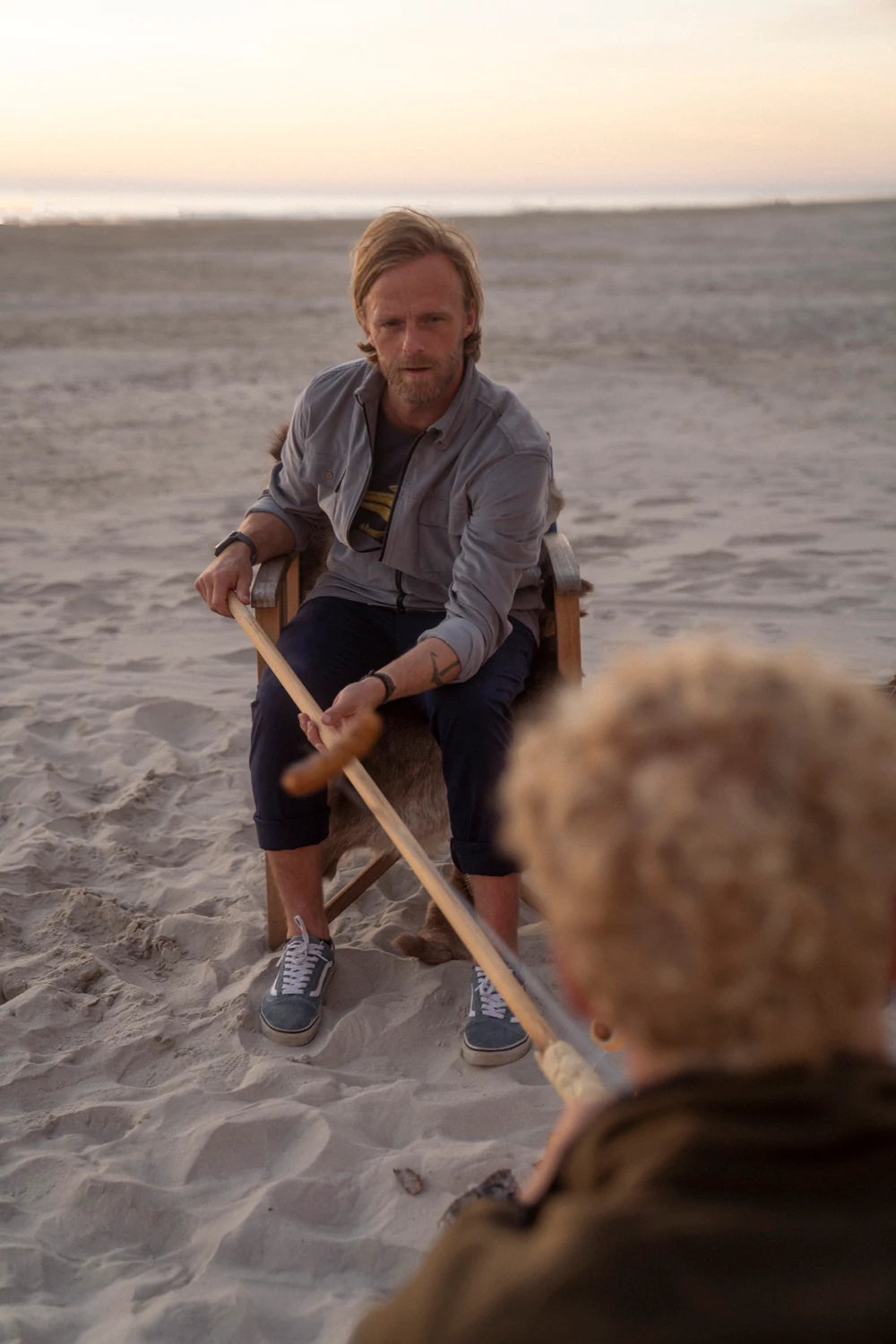 Lakor - Waterplane - india ink