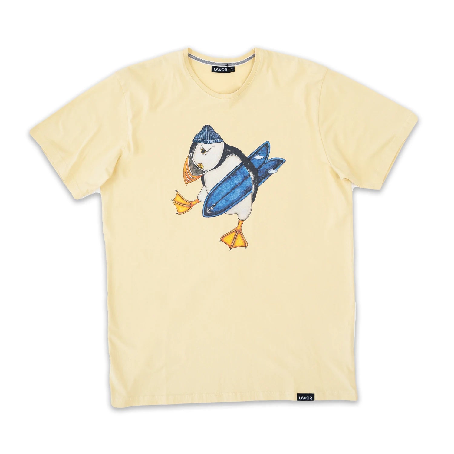 Lakor - Surf's up - moonstone