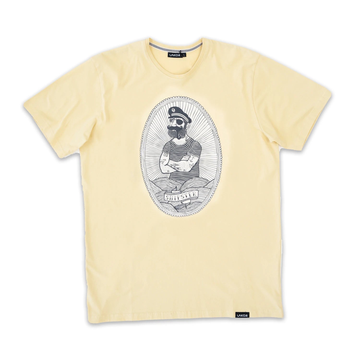 Lakor - Framed legend - moonstone