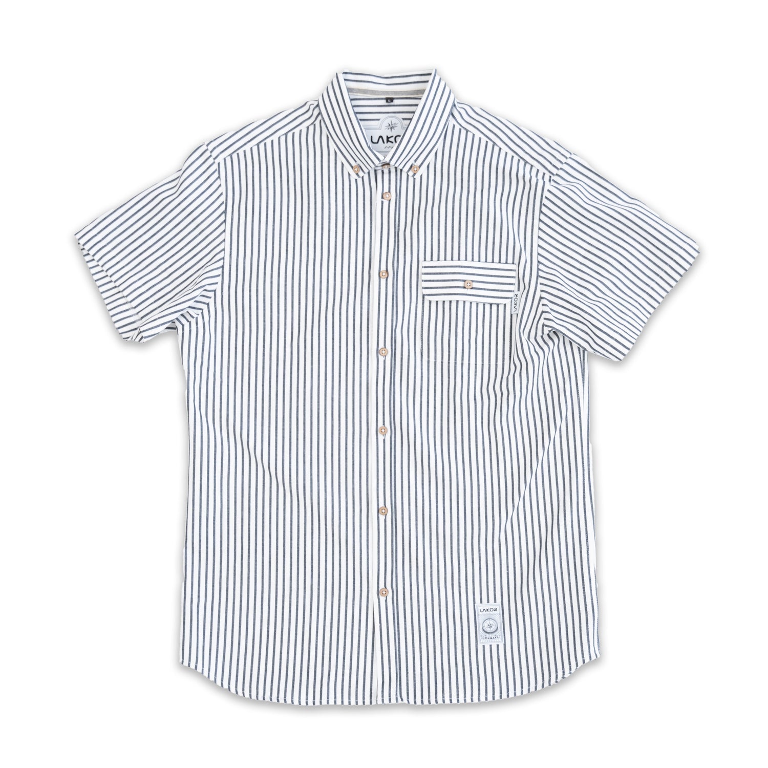 Lakor - Biscay (White)