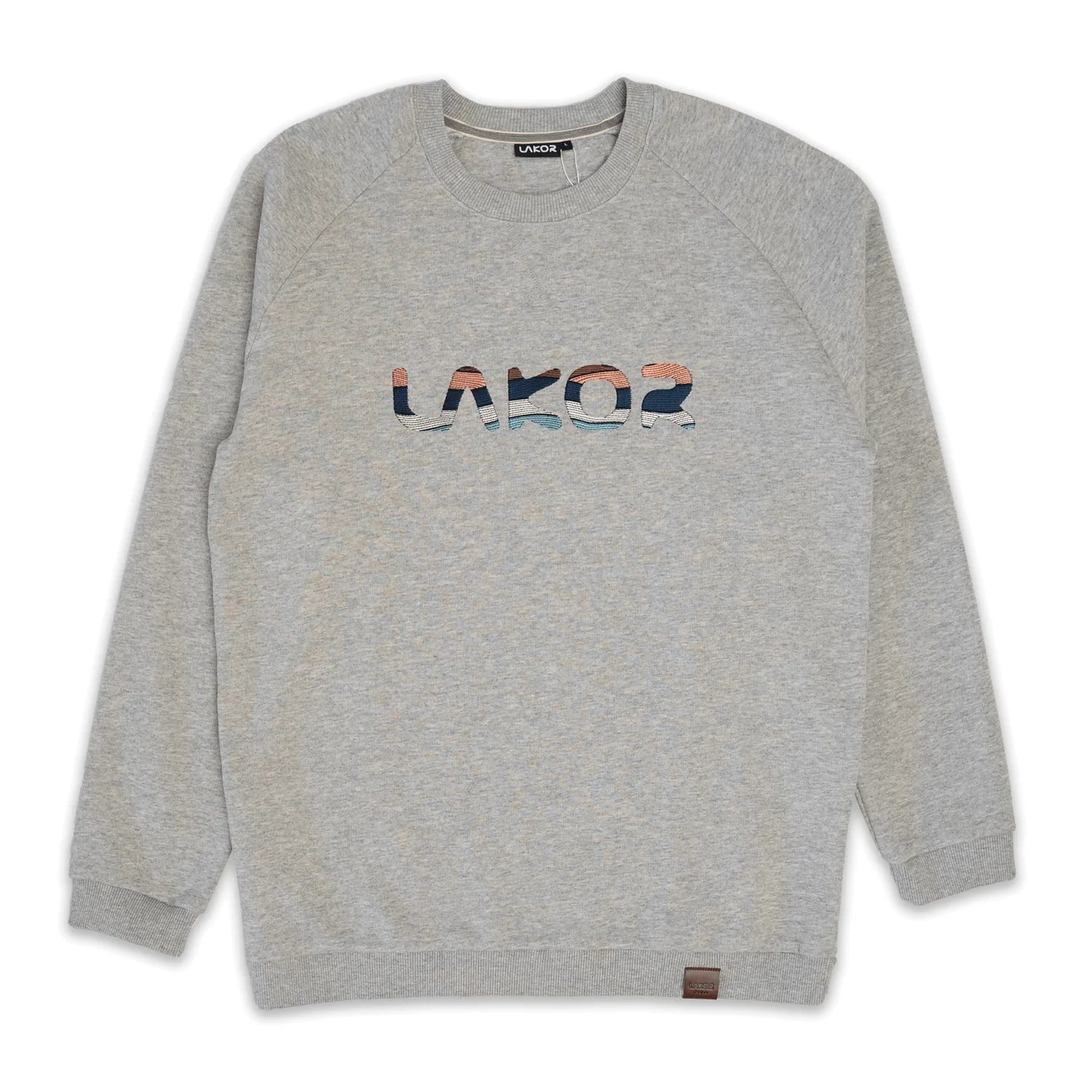 LAKOR Dunes Sweat