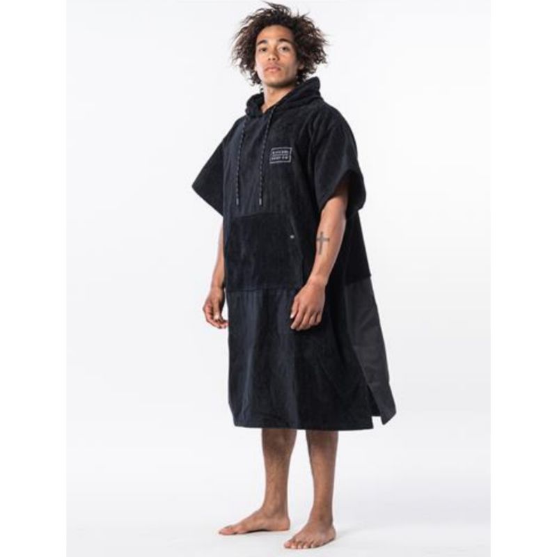 Rip Curl Poncho Newy
